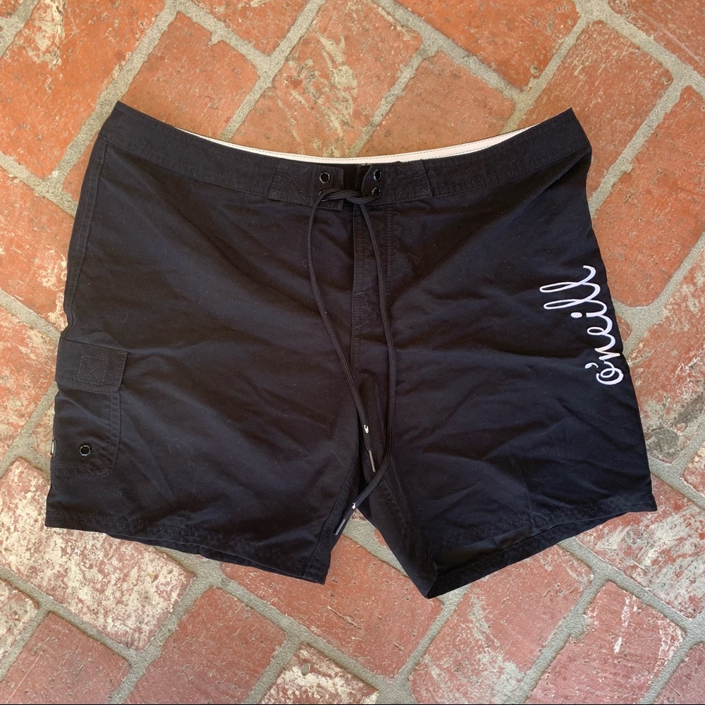 O’Neill Boardshorts Size 11 Black
